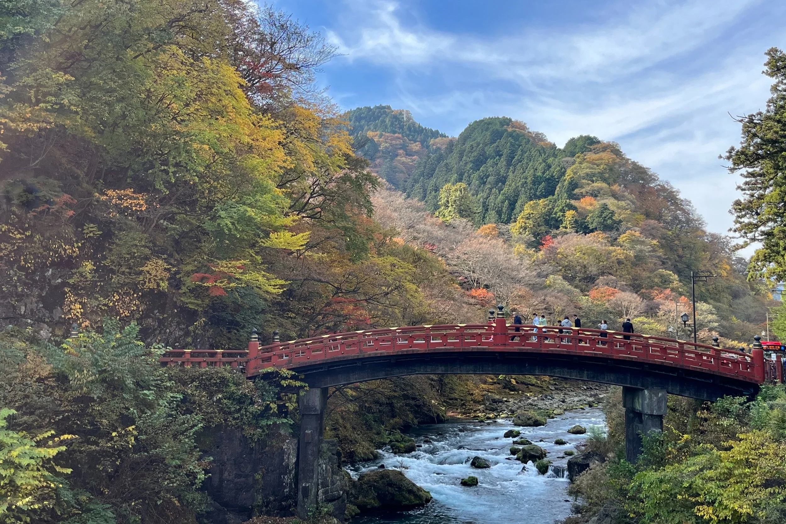 Ultimate Nikko Travel Guide: Best Things to Do and Suggested